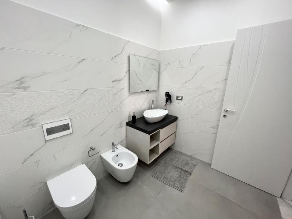 Villa The House Of Agata Catania Exterior foto