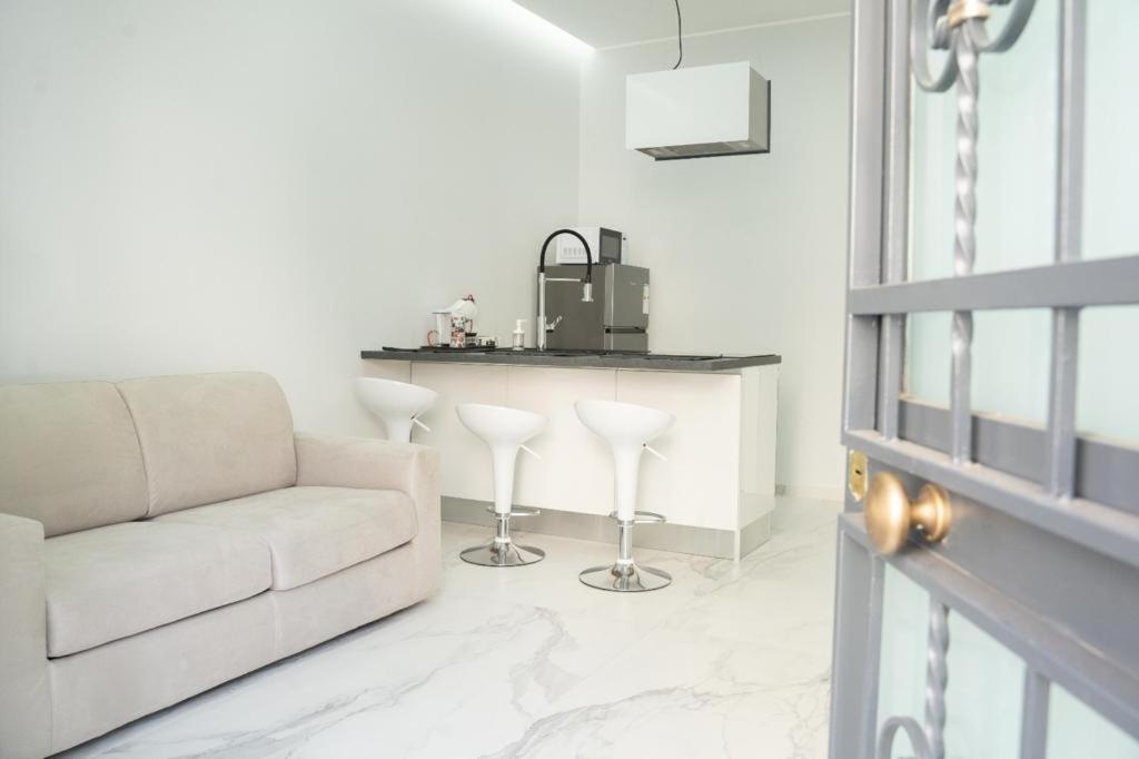 Villa The House Of Agata Catania Exterior foto