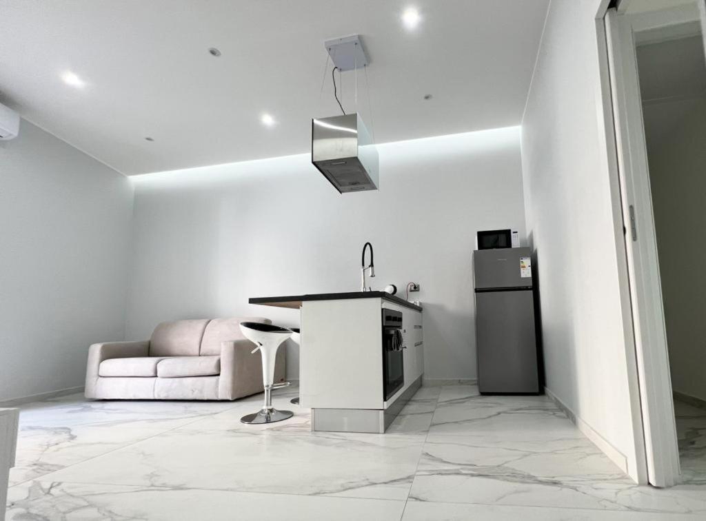 Villa The House Of Agata Catania Exterior foto