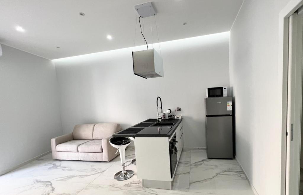 Villa The House Of Agata Catania Exterior foto